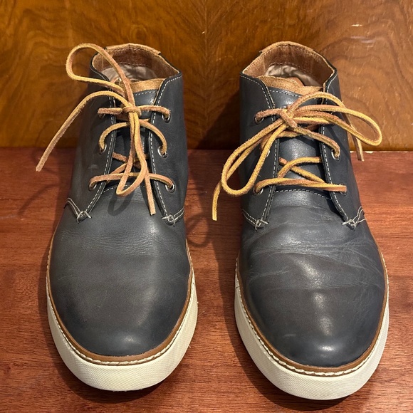 Sperry Men’s Clipper Chukka’s main image 5